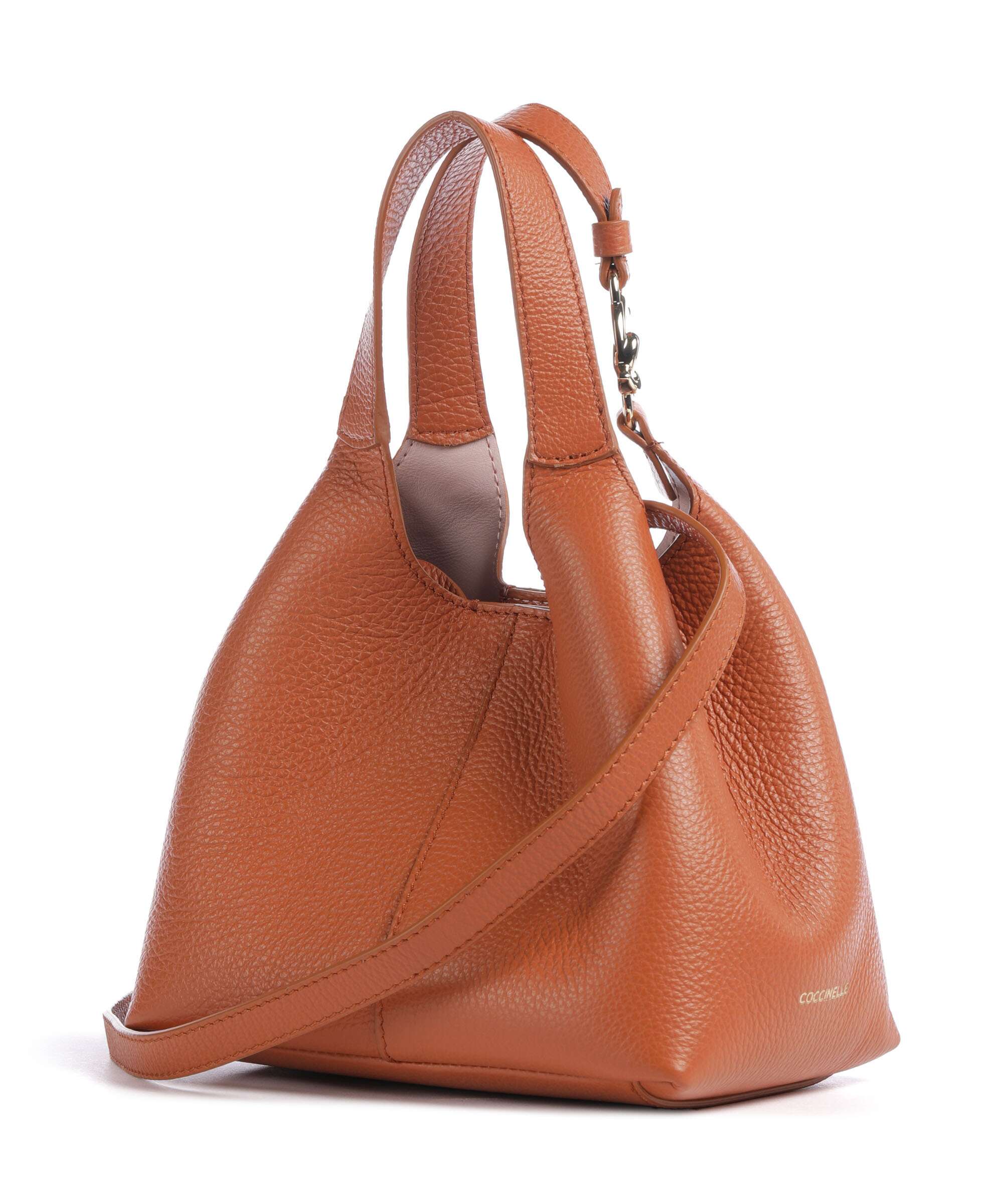 Coccinelle C-Easy Handbag crab