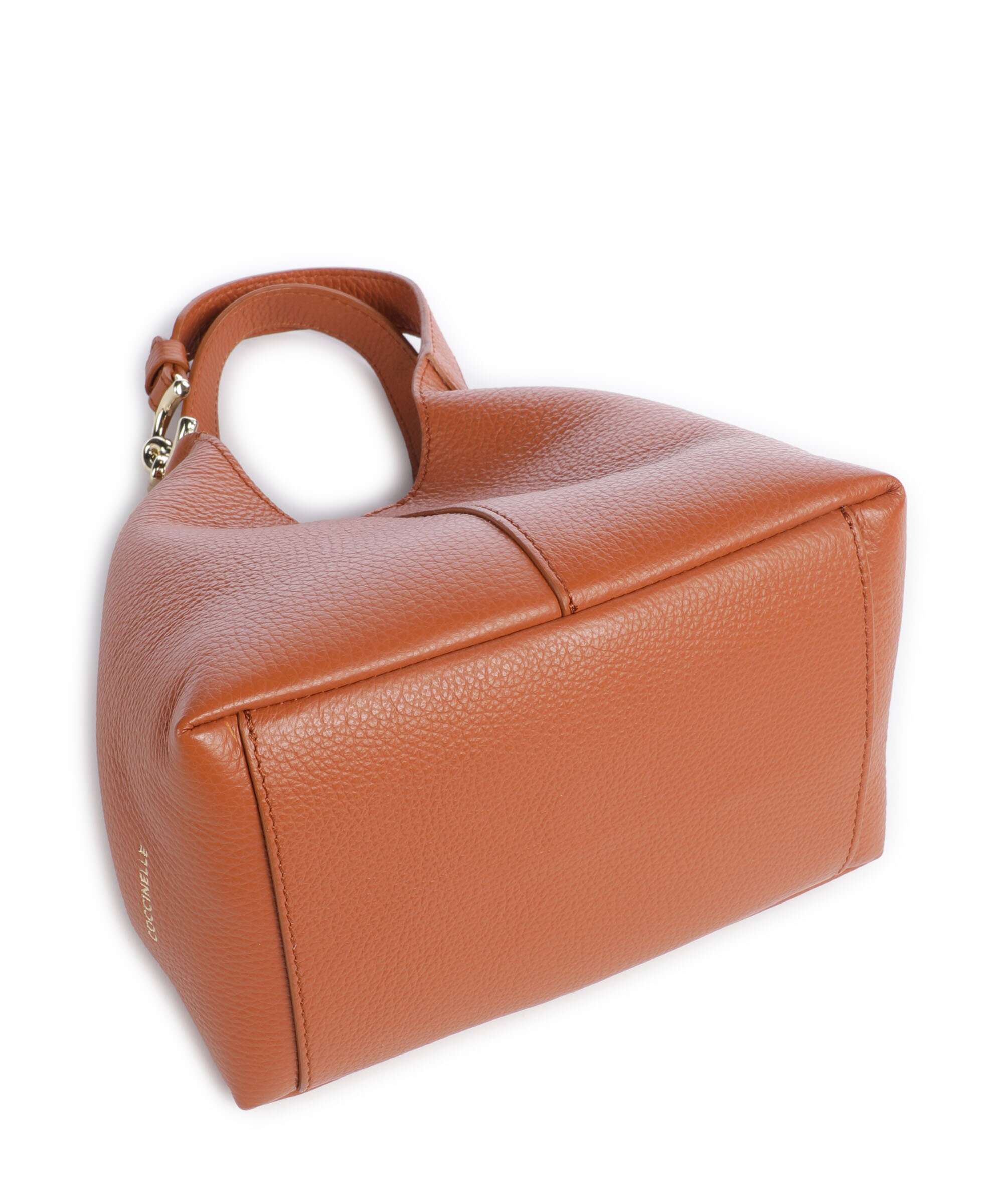 Coccinelle C-Easy Handbag crab