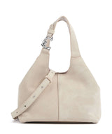 Coccinelle C-Easy Suede Kabelka sandshell