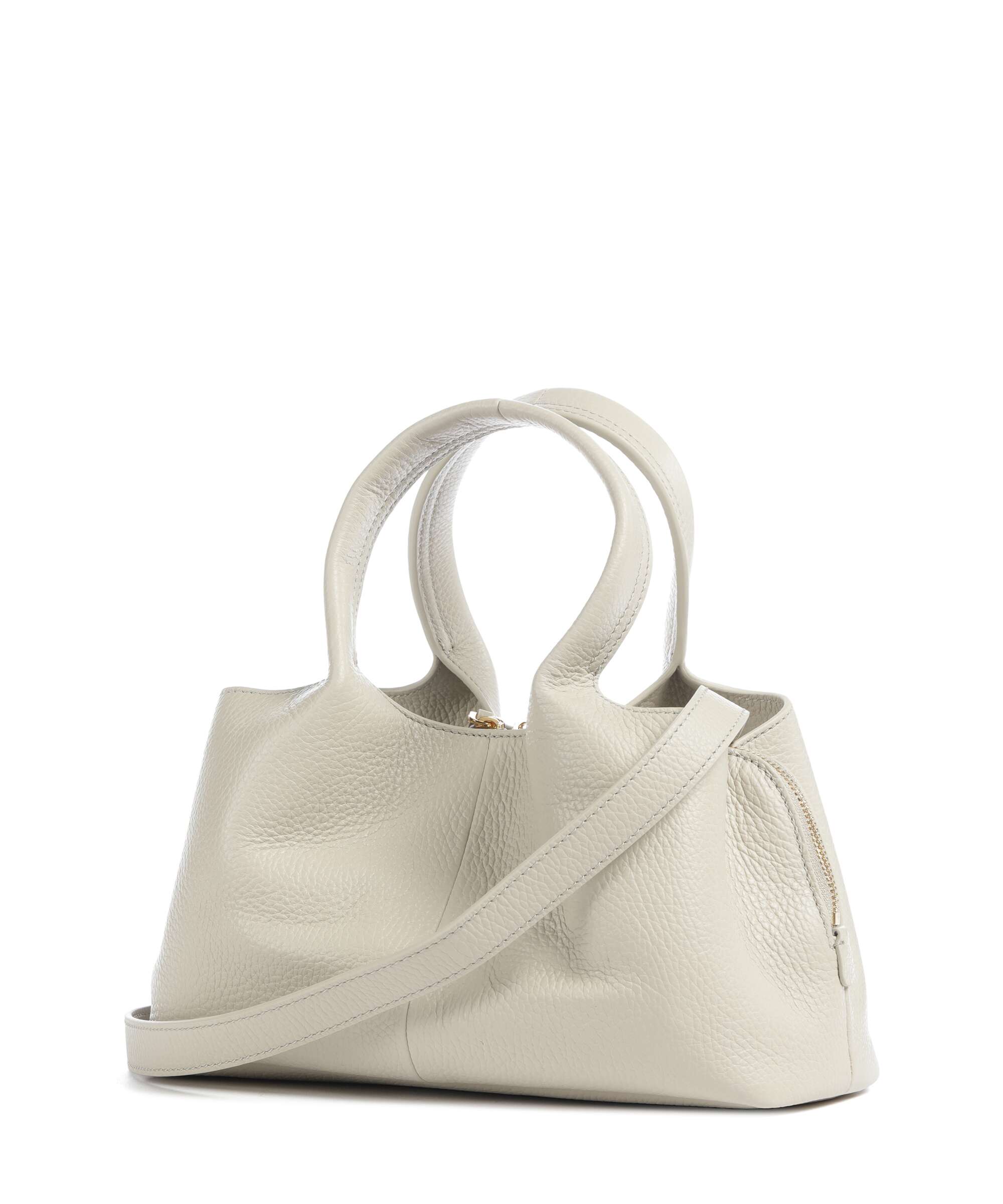 Coccinelle Nell Handbag eucalipto
