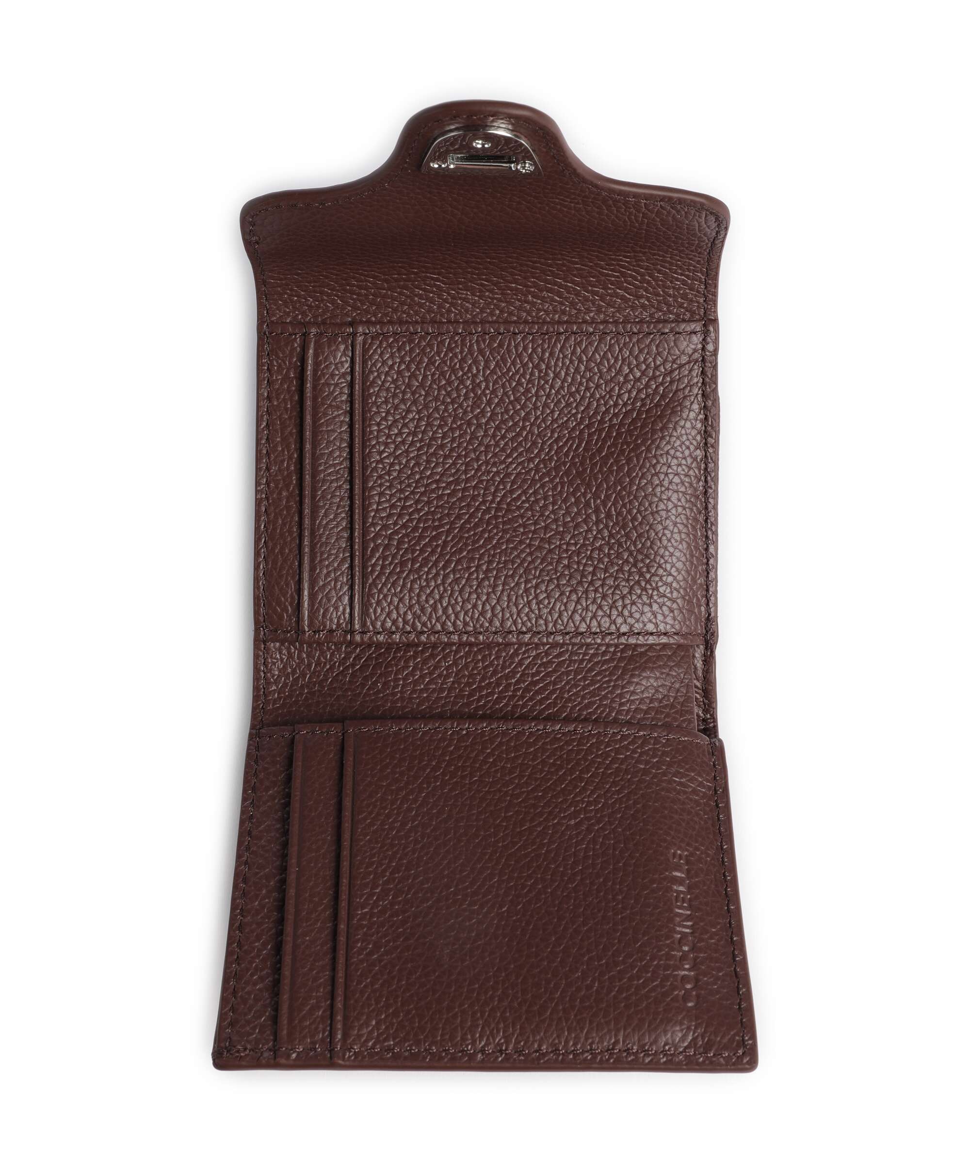 Coccinelle Beat Wallet berry