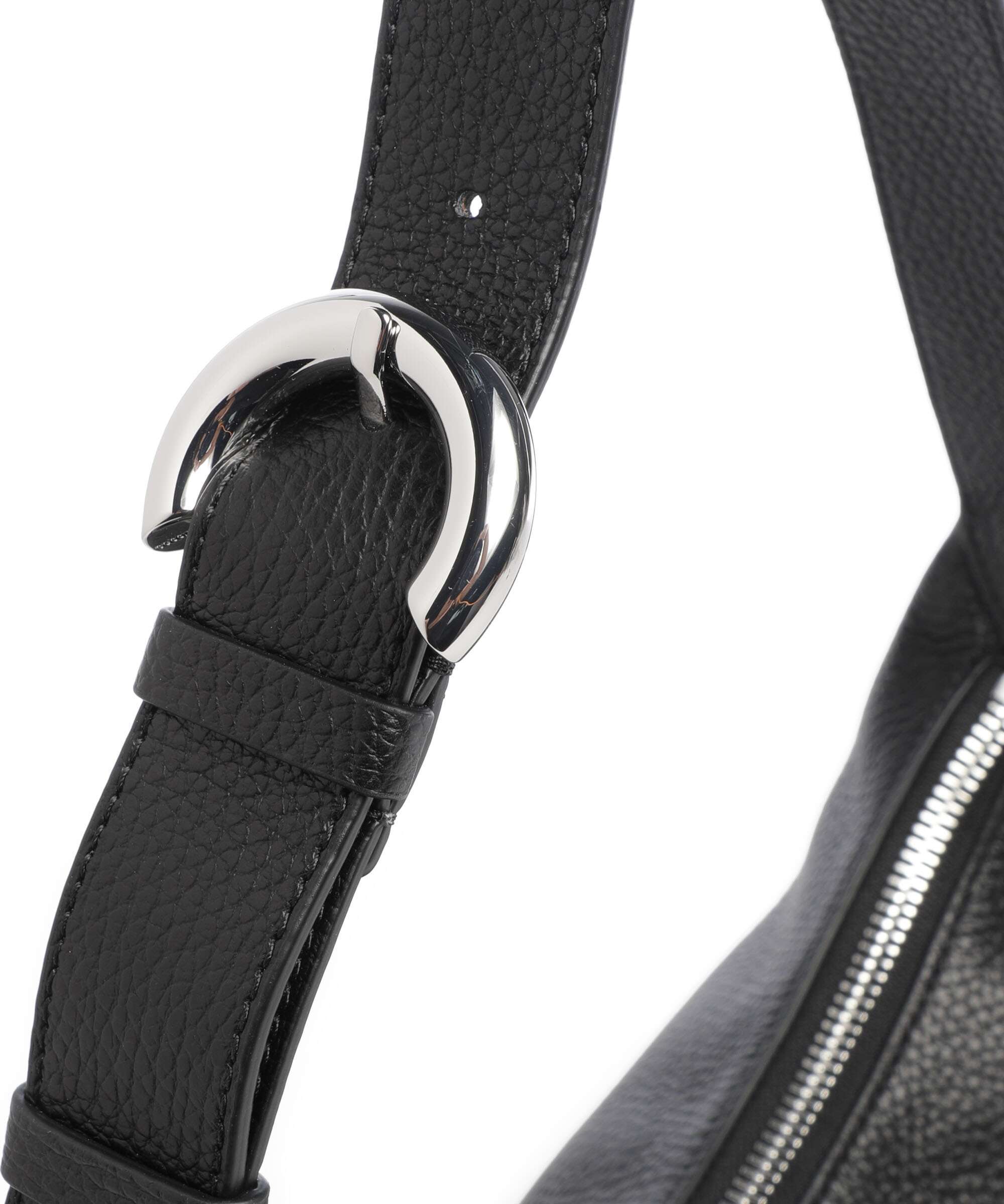 Coccinelle Fern Hobo bag noir