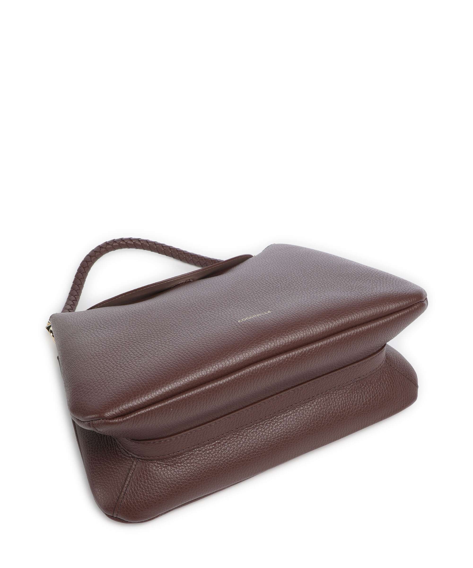 Coccinelle Tiggy Handbag berry