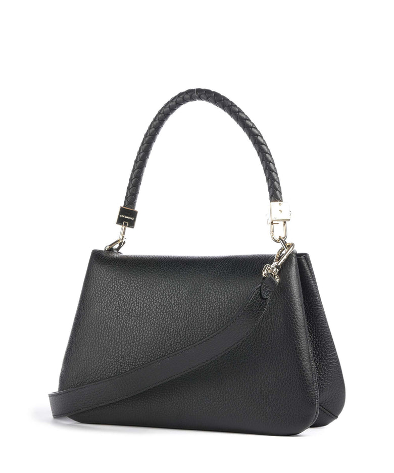 Coccinelle Tiggy Handbag noir