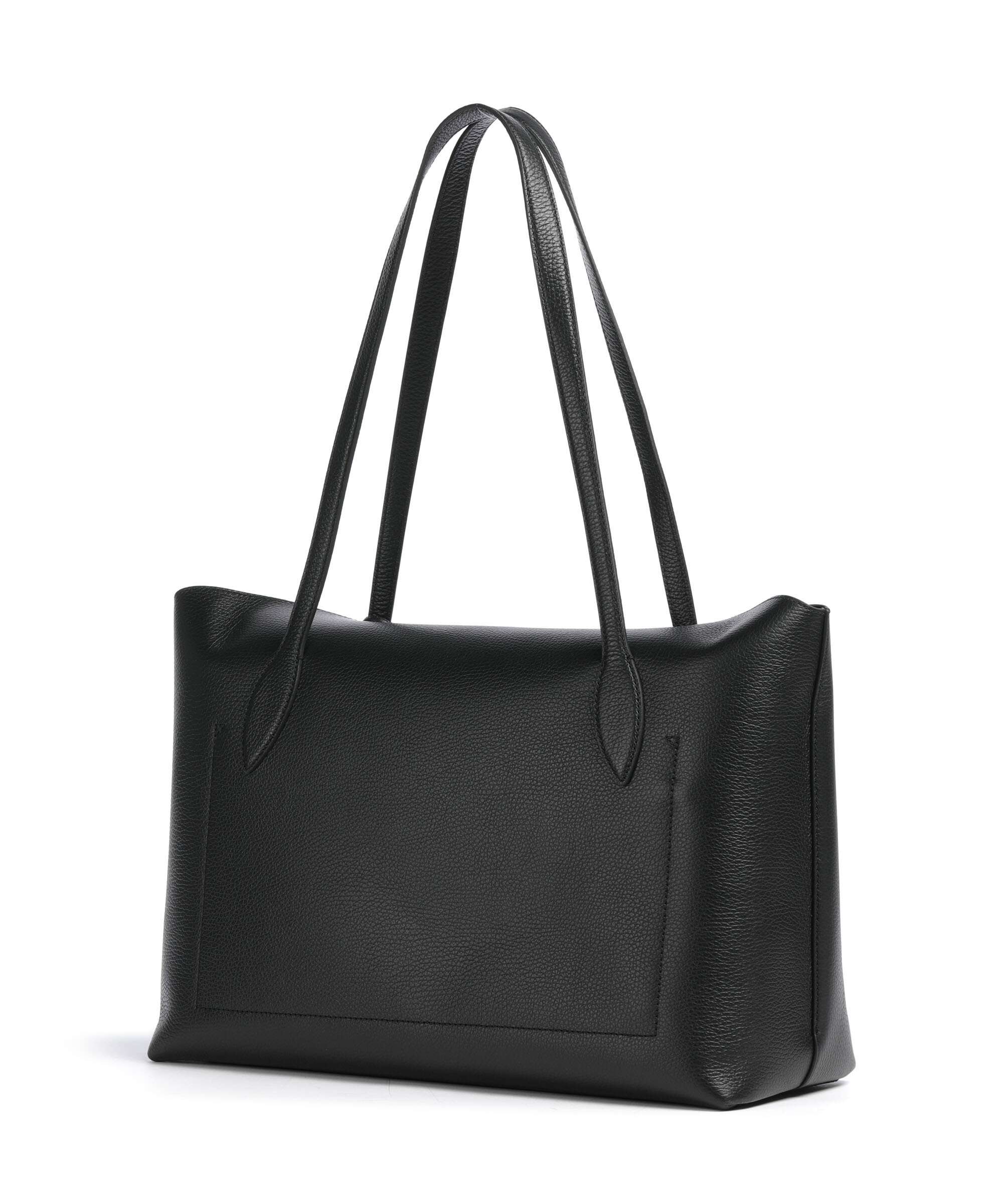 Coccinelle Thess Tote bag noir