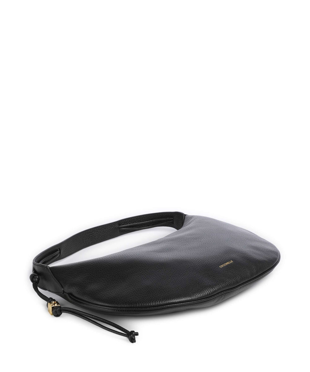 Coccinelle Thess Hobo bag noir