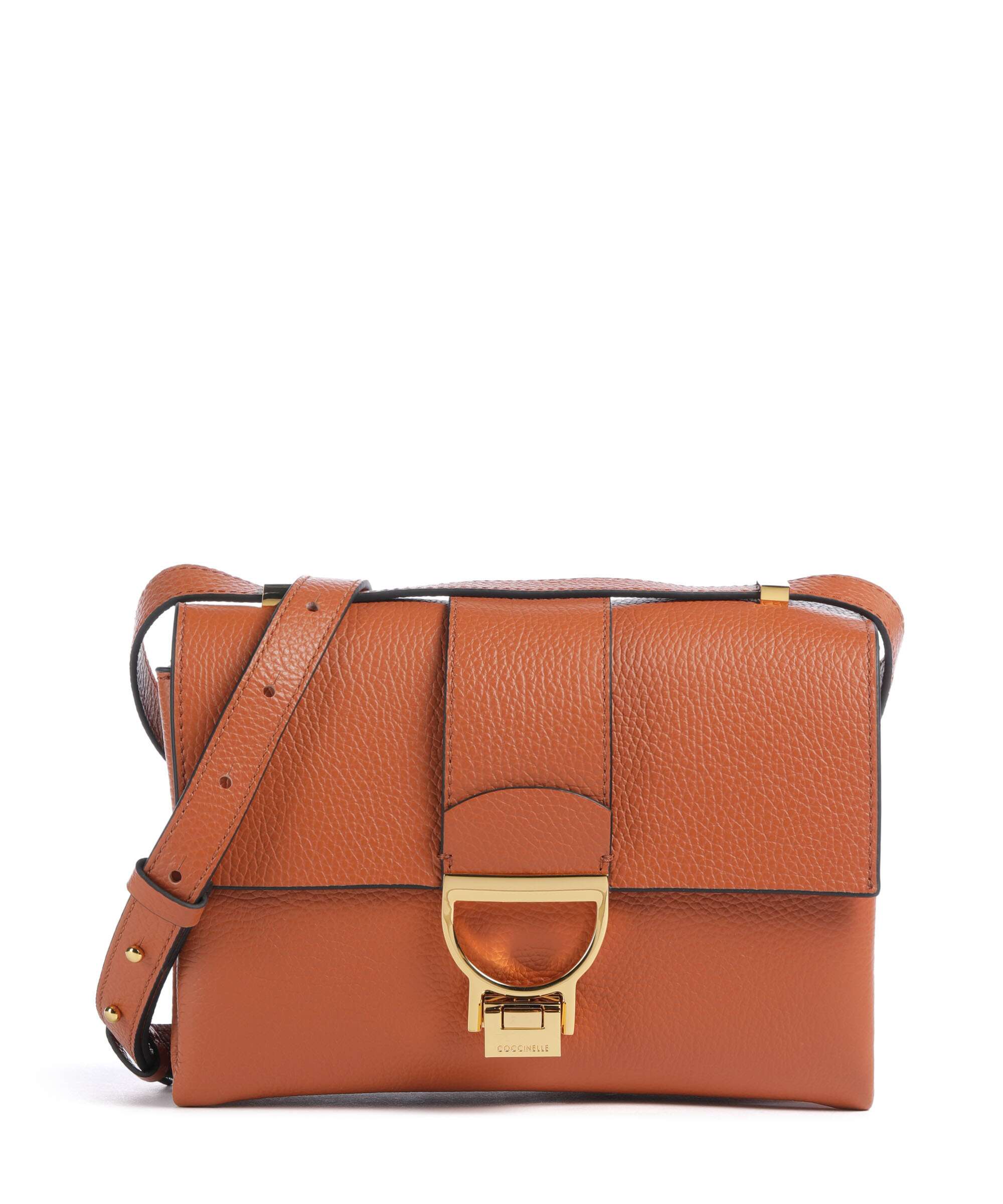 Coccinelle Arlettis Shoulder bag crab