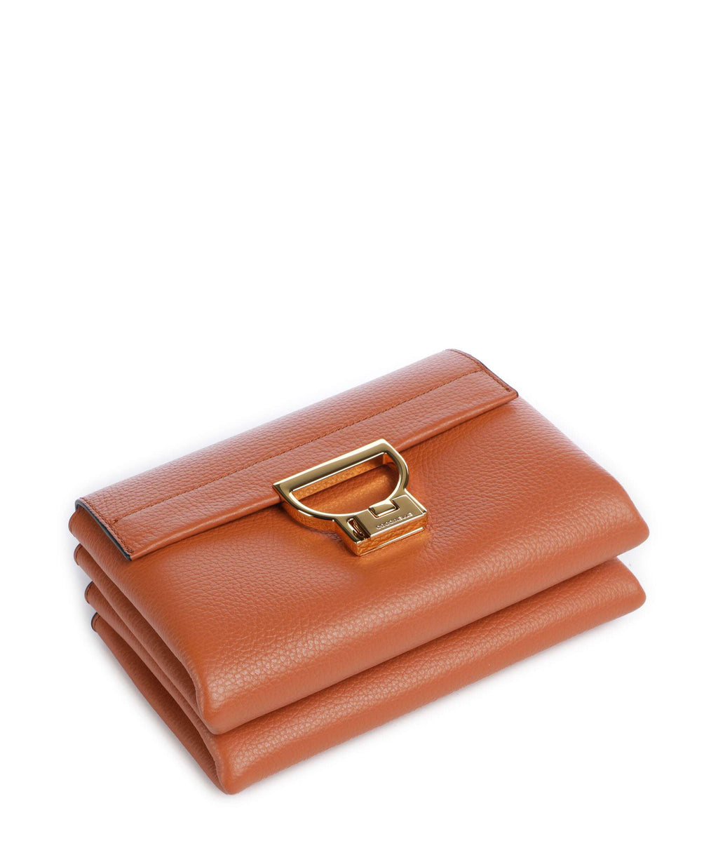 Coccinelle Arlettis Crossbody bag crab