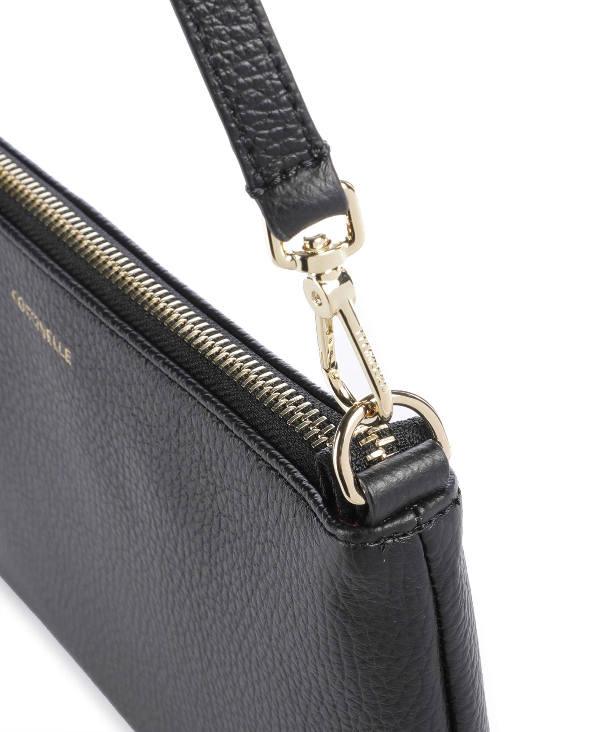 Coccinelle C-Easy Shoulder bag noir