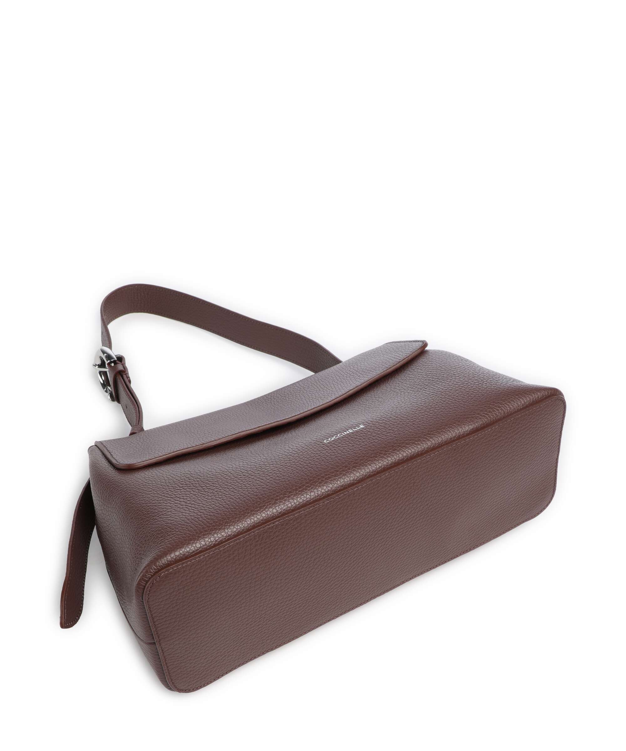 Coccinelle Fern Shoulder bag berry