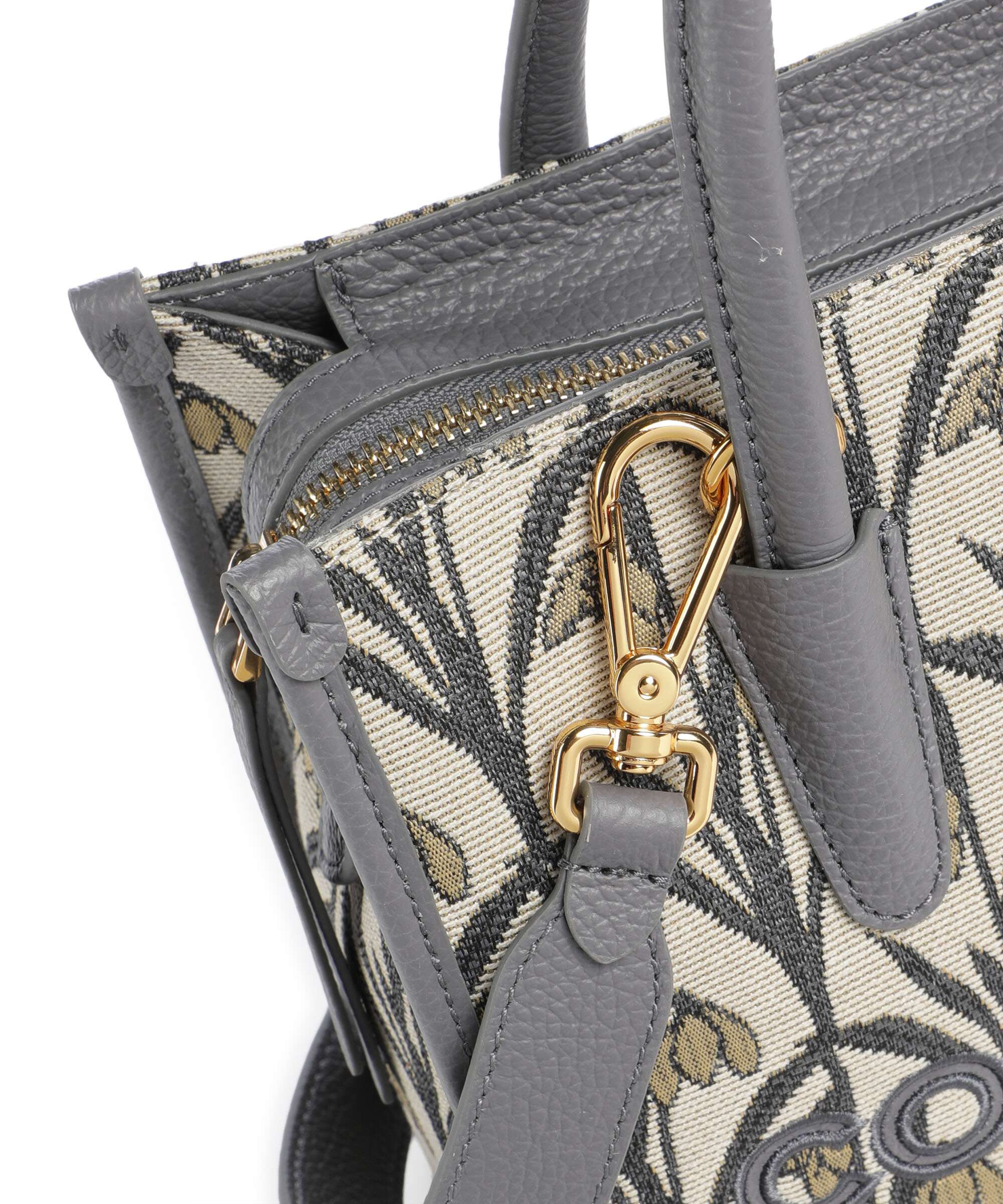 Coccinelle Myrtha Handbag stove