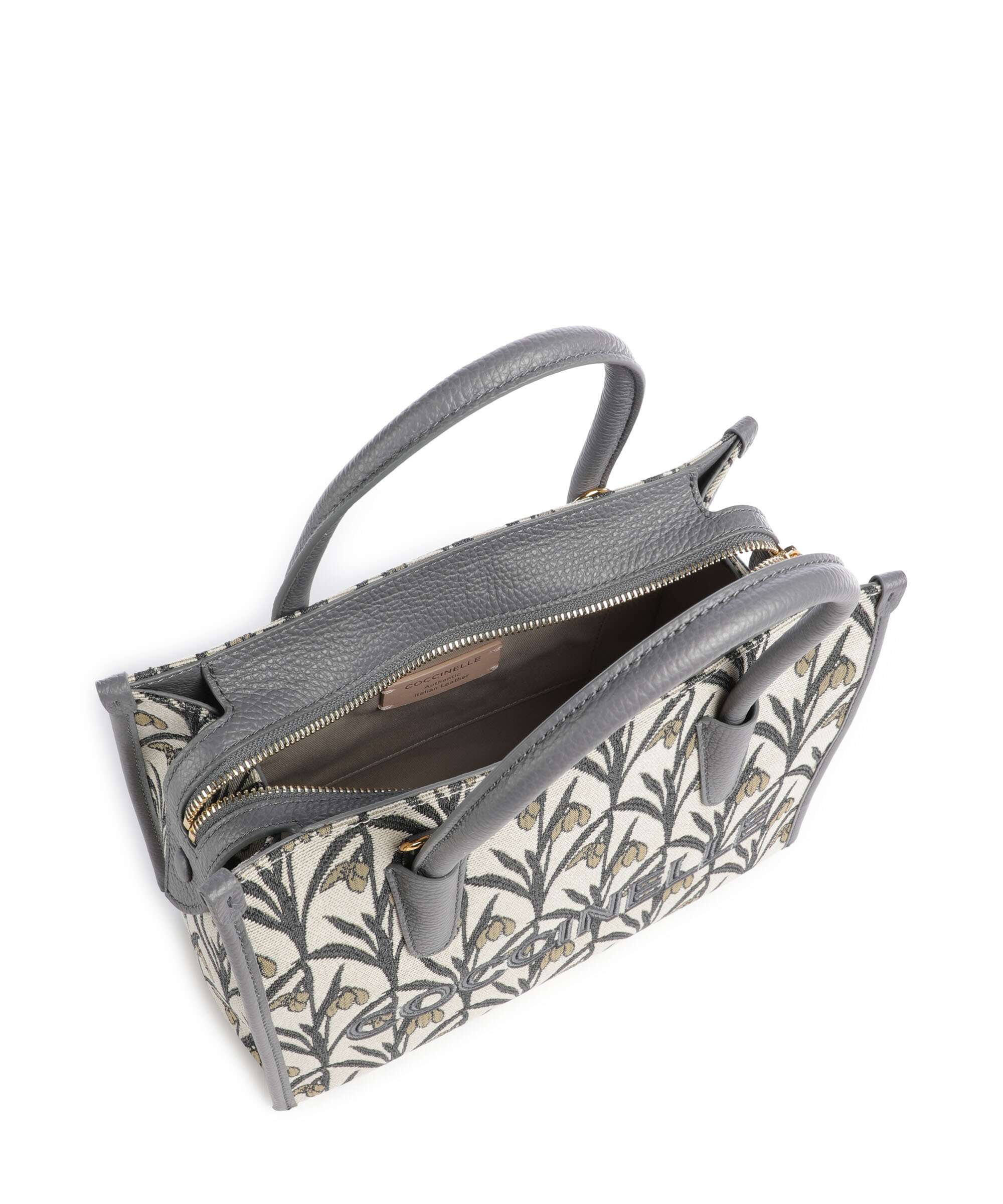 Coccinelle Myrtha Handbag stove