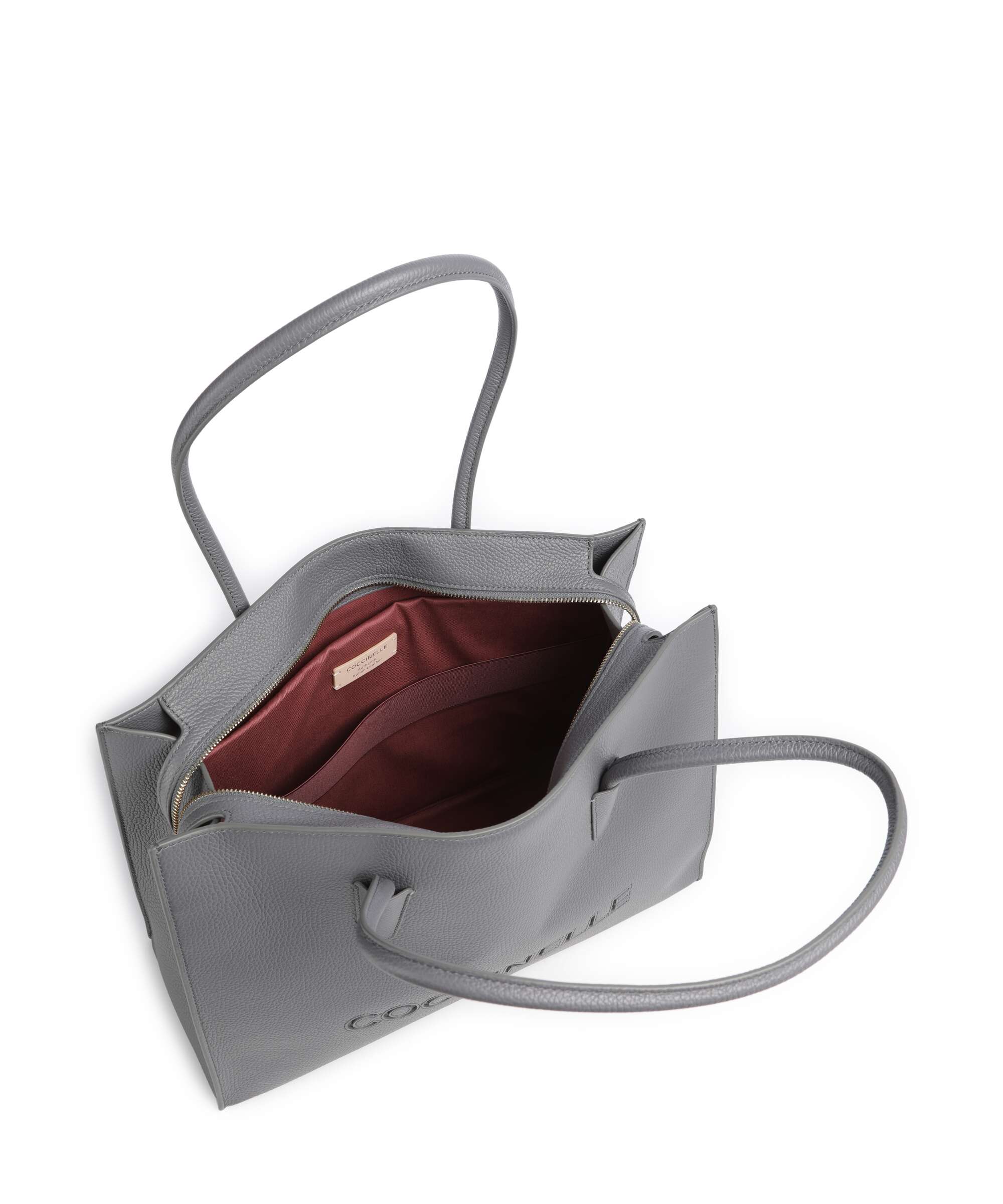 Coccinelle Myrtha Tote bag stove