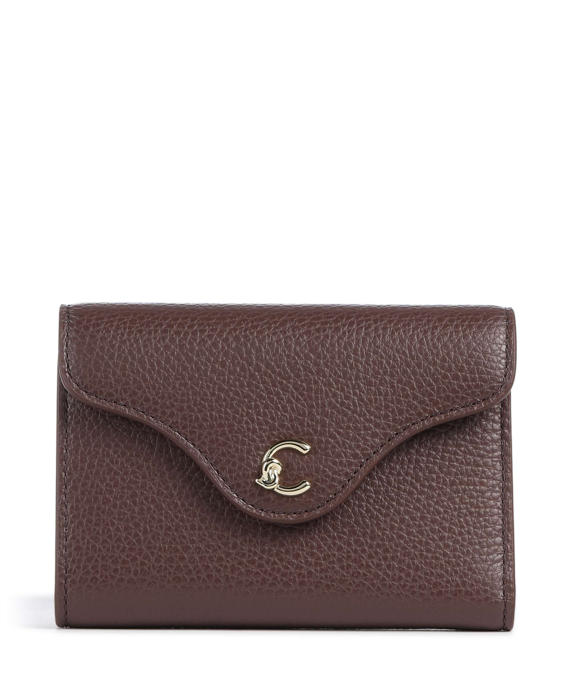 Coccinelle C-Me Wallet berry