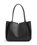 Coccinelle Pansy Tote bag noir