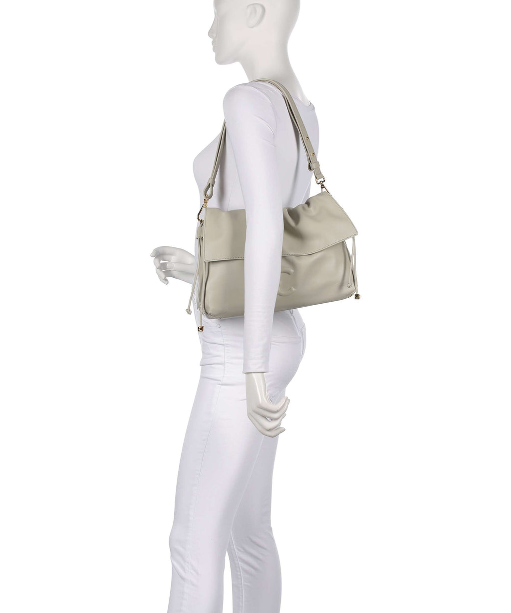 Coccinelle Lidia Hobo bag eucalipto