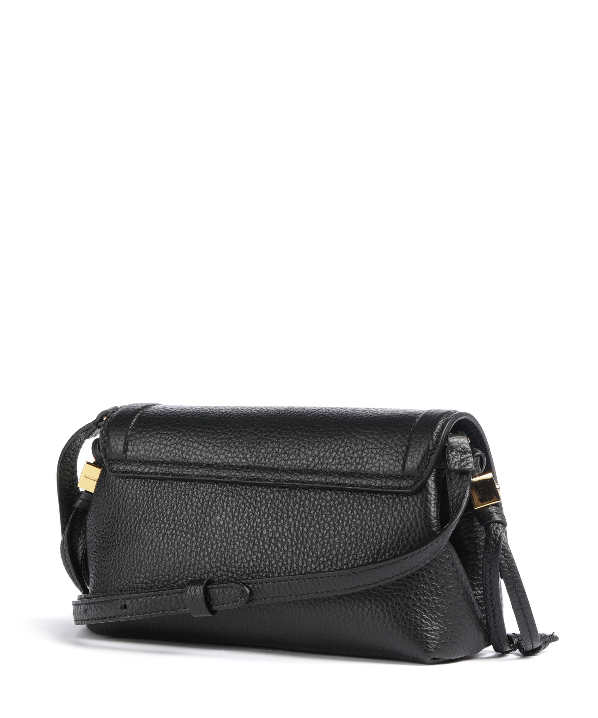 Coccinelle Thess Crossbody bag noir