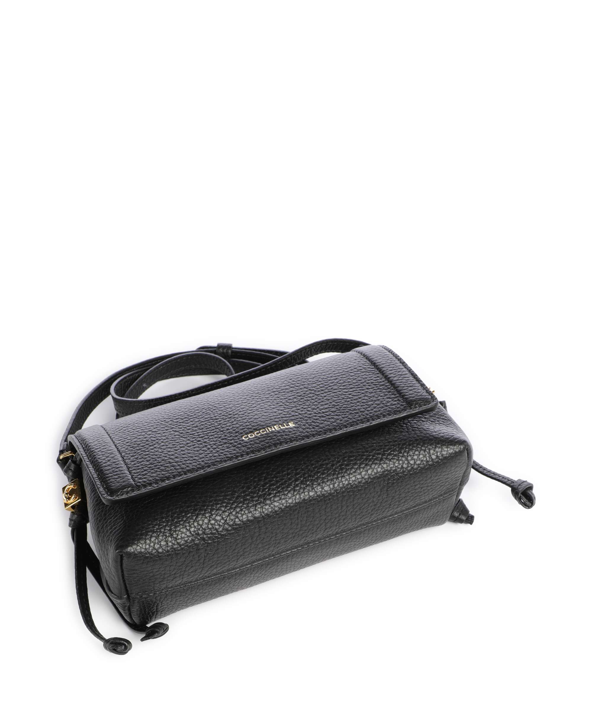 Coccinelle Thess Crossbody bag noir