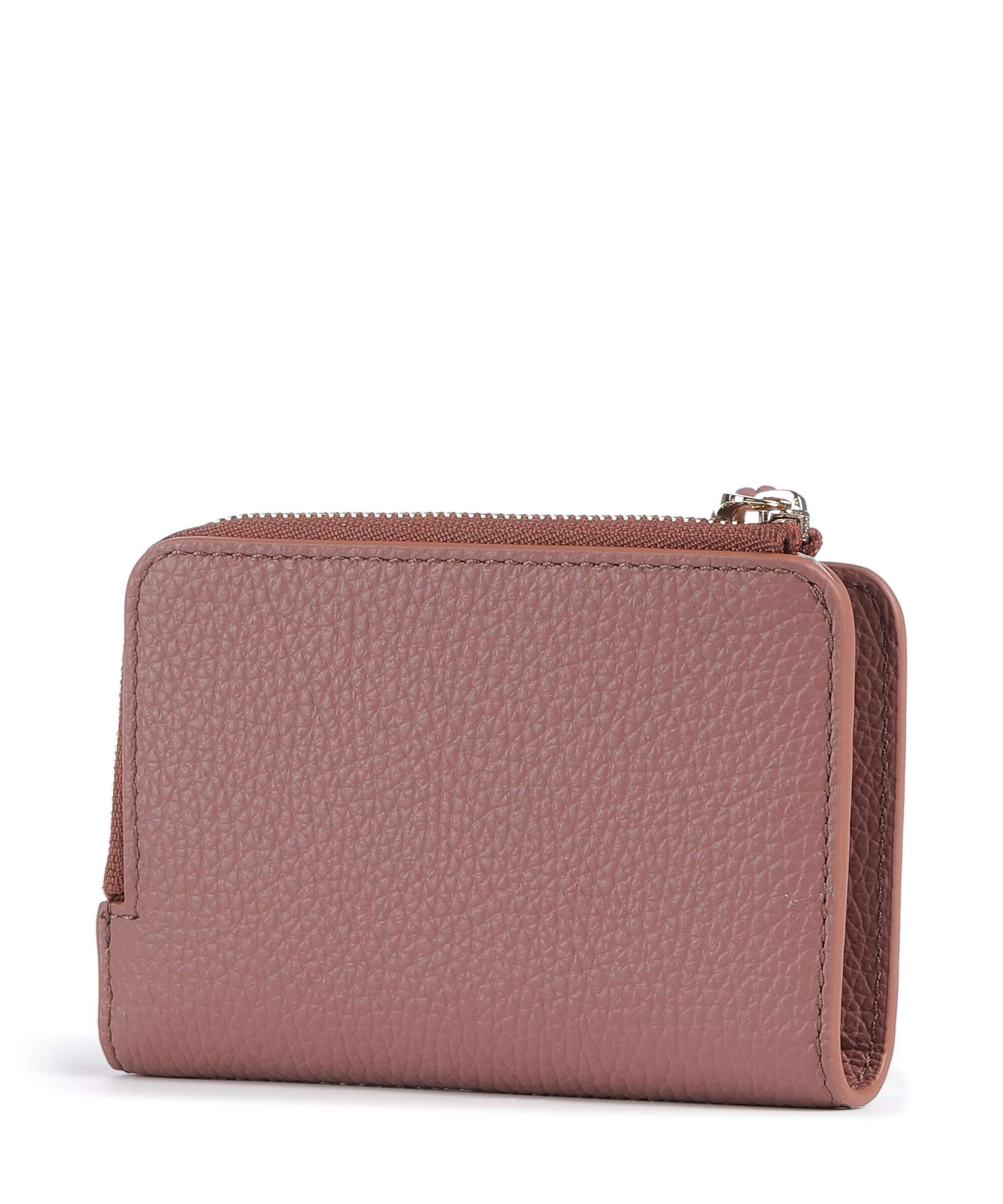 Coccinelle Pansy Wallet winter rose