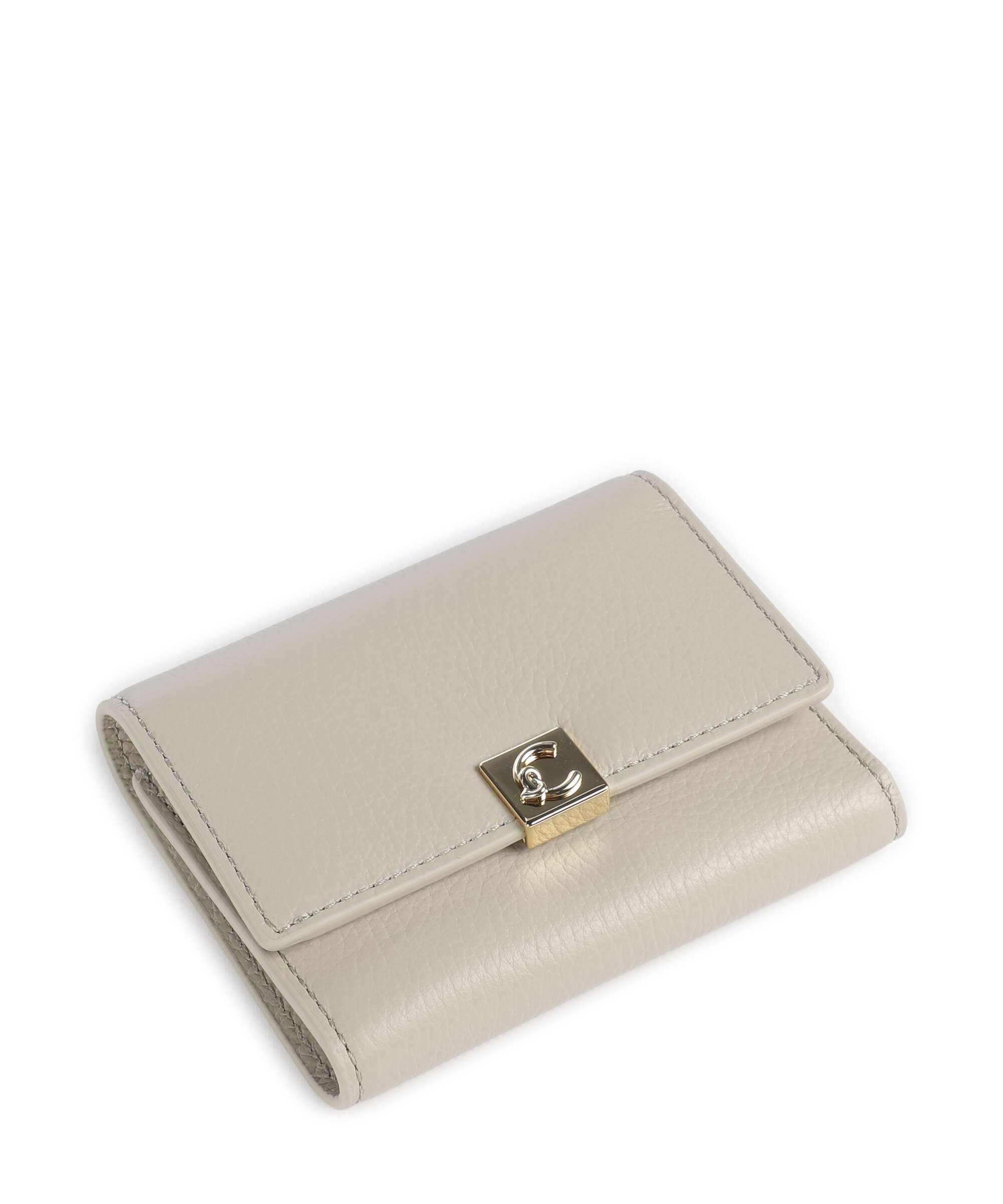 Coccinelle Pansy Wallet eucalipto