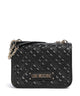 Love Moschino Quilted Taška přes rameno black