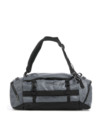 Eagle Creek Cargo Hauler 40 Víkendová taška charcoal