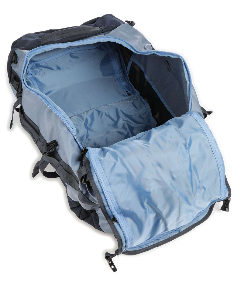 Eagle Creek Cargo Hauler 110 Backpack with wheels glacier blue