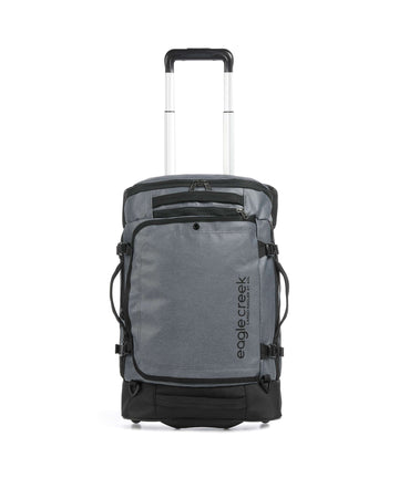 Eagle Creek Cargo Hauler XT International Carry On Batoh s kolečky charcoal