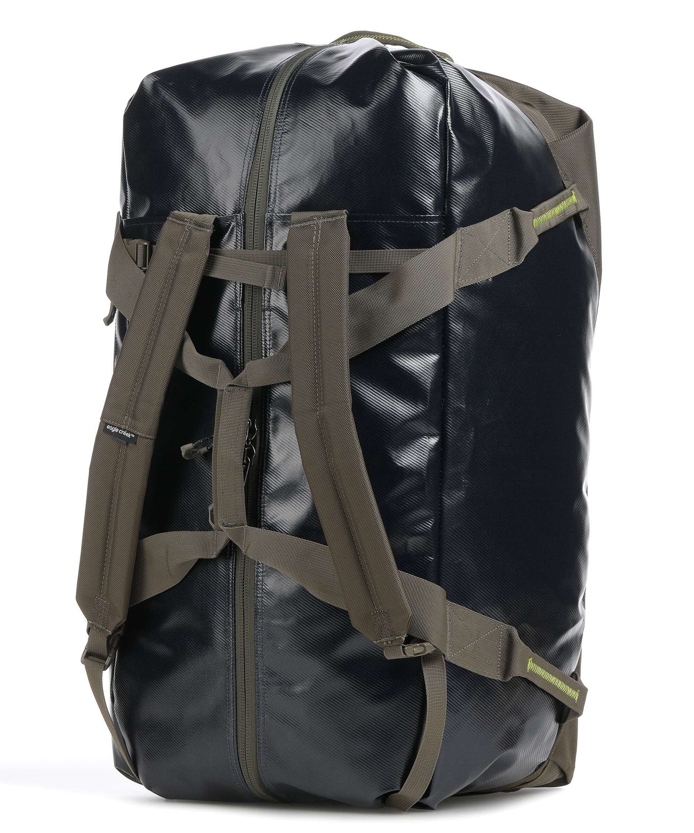 Eagle Creek Migrate 90 Travel bag rush blue