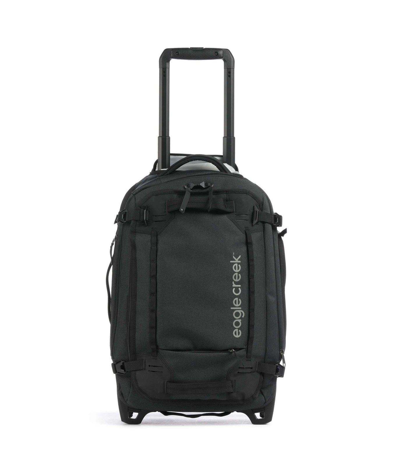 Eagle Creek Gear Warrior Convertible Carry On Trolley (2 wheels) black
