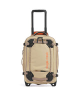 Eagle Creek Gear Warrior Convertible Carry On Kufr se 2 kolečky sand dune