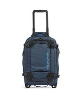 Eagle Creek Gear Warrior Convertible Carry On Kufr se 2 kolečky blue jay