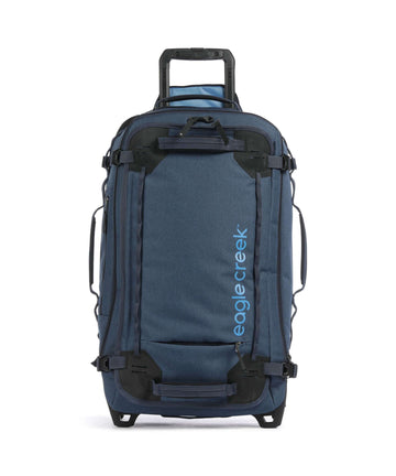 Eagle Creek Gear Warrior 27 Kufr se 2 kolečky blue jay