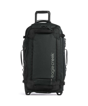 Eagle Creek Gear Warrior 30 Kufr se 2 kolečky black