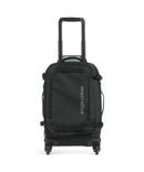 Eagle Creek Gear Warrior Carry On Kufr se 4 kolečky black
