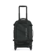 Eagle Creek Gear Warrior Carry On Kufr se 4 kolečky black