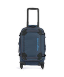 Eagle Creek Gear Warrior Carry On Kufr se 4 kolečky blue jay