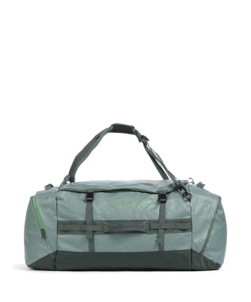 Eagle Creek Cargo Hauler 90 Cestovní taška duck green