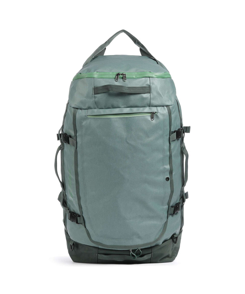 Eagle Creek Cargo Hauler 110 Backpack with wheels duck green