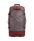 Eagle Creek Cargo Hauler XT 120 Backpack with wheels currant