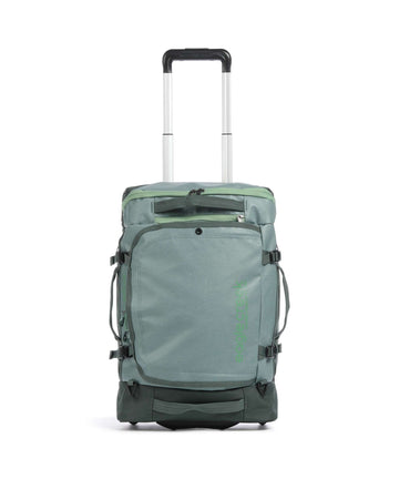 Eagle Creek Cargo Hauler XT International Carry On Batoh s kolečky duck green