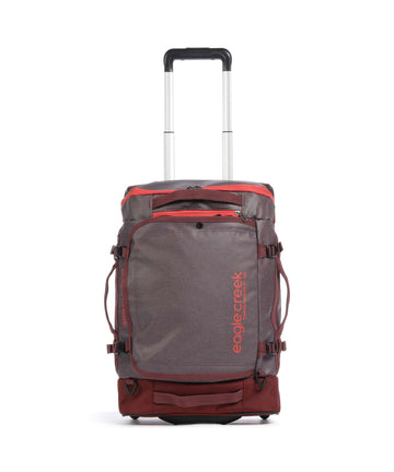 Eagle Creek Cargo Hauler XT International Carry On Batoh s kolečky currant