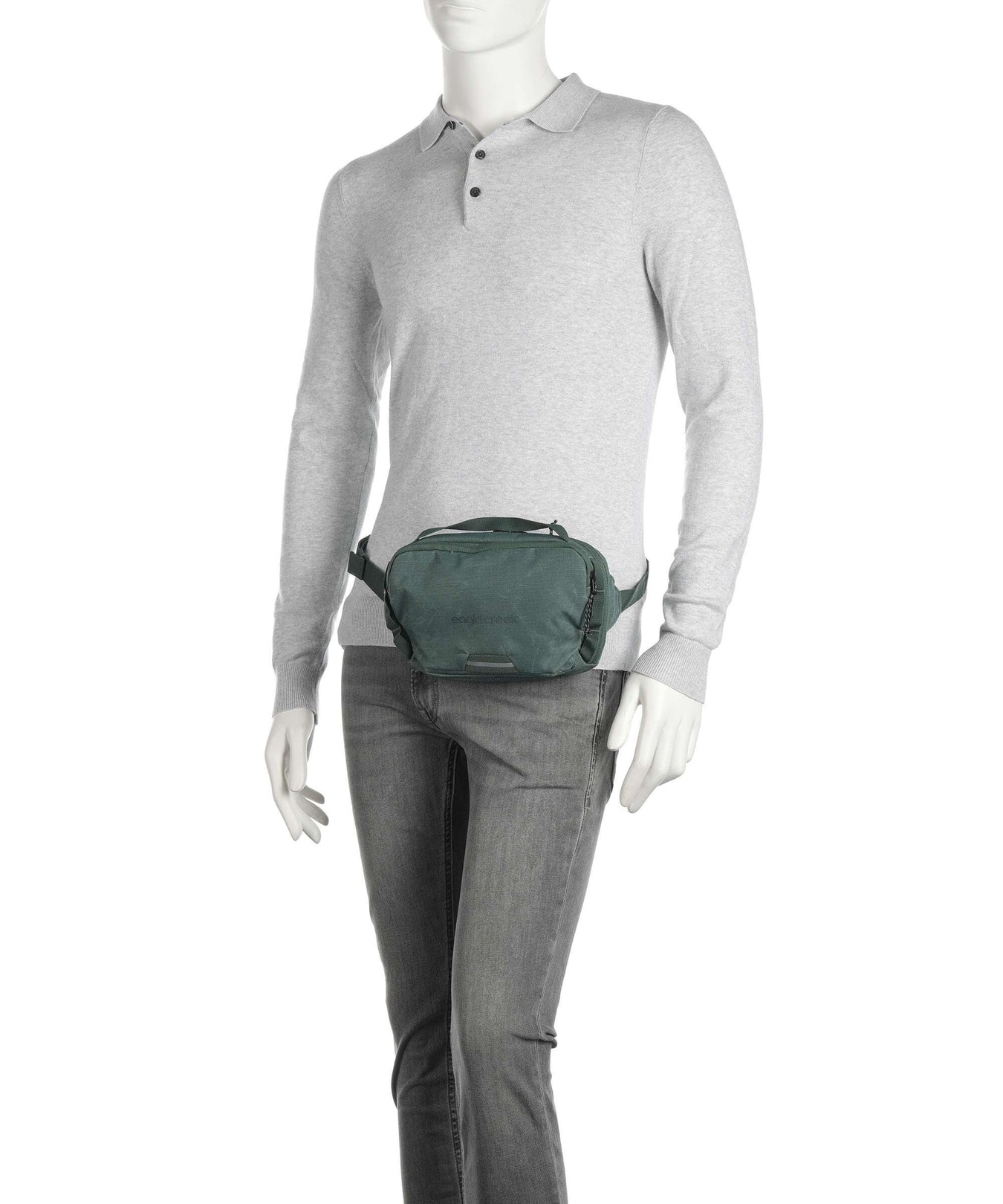 Eagle Creek Explore 2 Fanny pack grass green