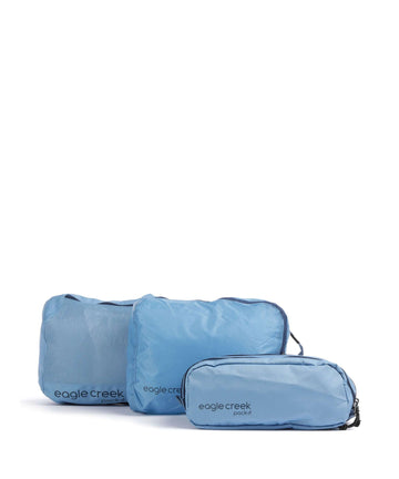 Eagle Creek Pack-It Overnight Cestovní příslušenství blue dawn
