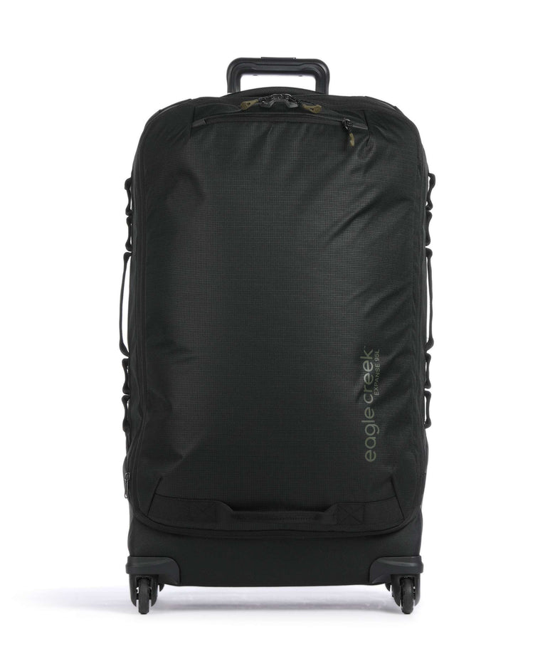 Eagle Creek Expanse 95 Spinner (4 wheels) midnight black