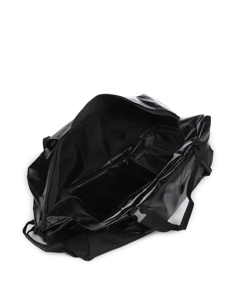 Eagle Creek Migrate 110 Backpack with wheels midnight black