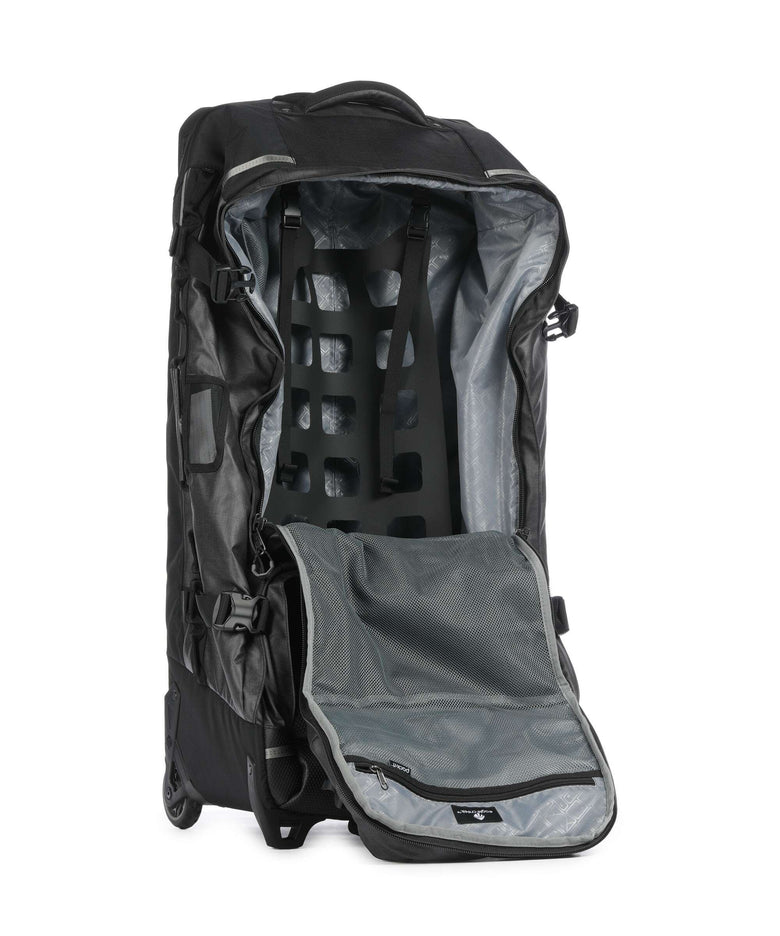 Eagle Creek Exploration ORV Trunk 36 Trolley (2 wheels) black