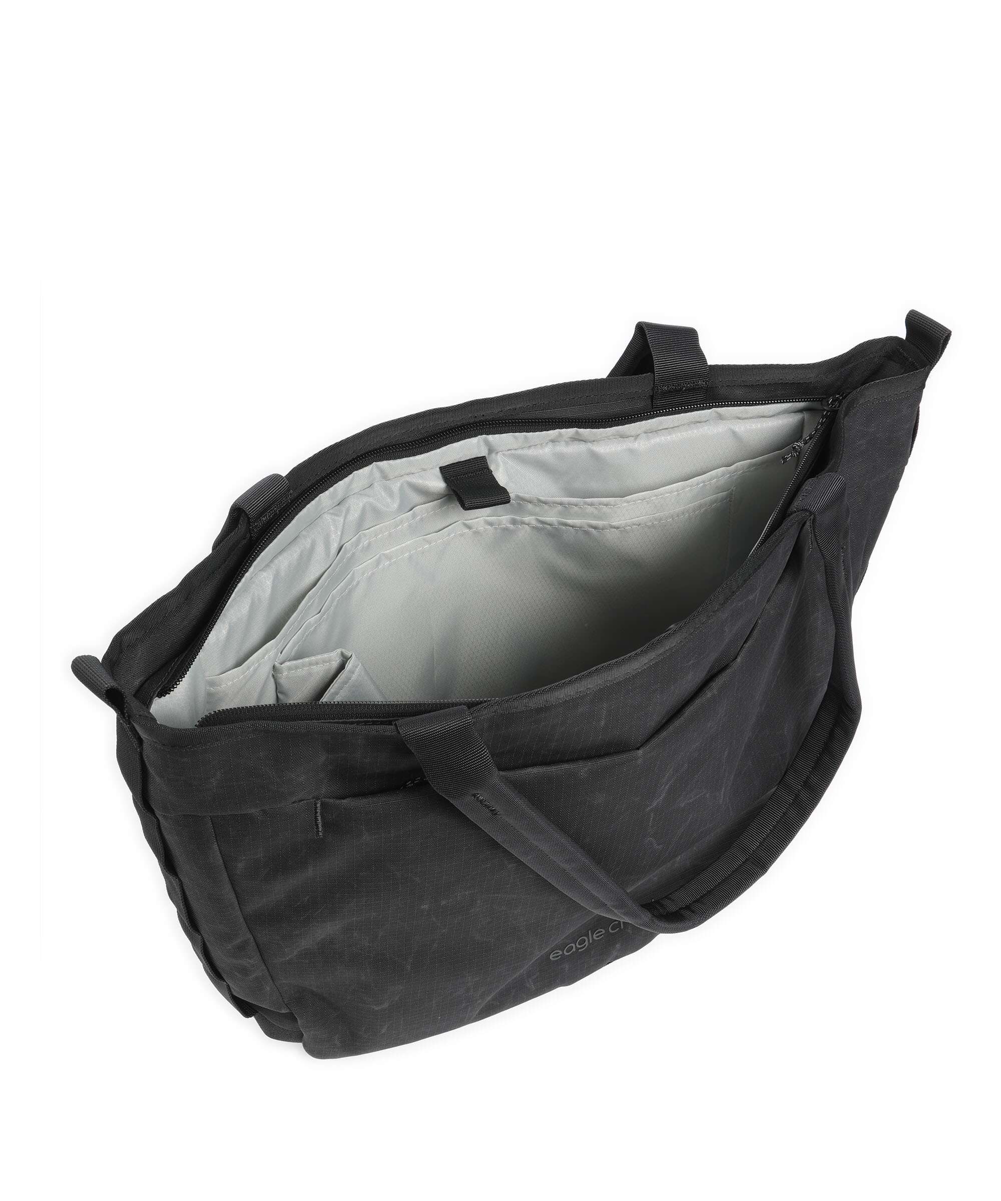 Eagle Creek Explore Tote bag black