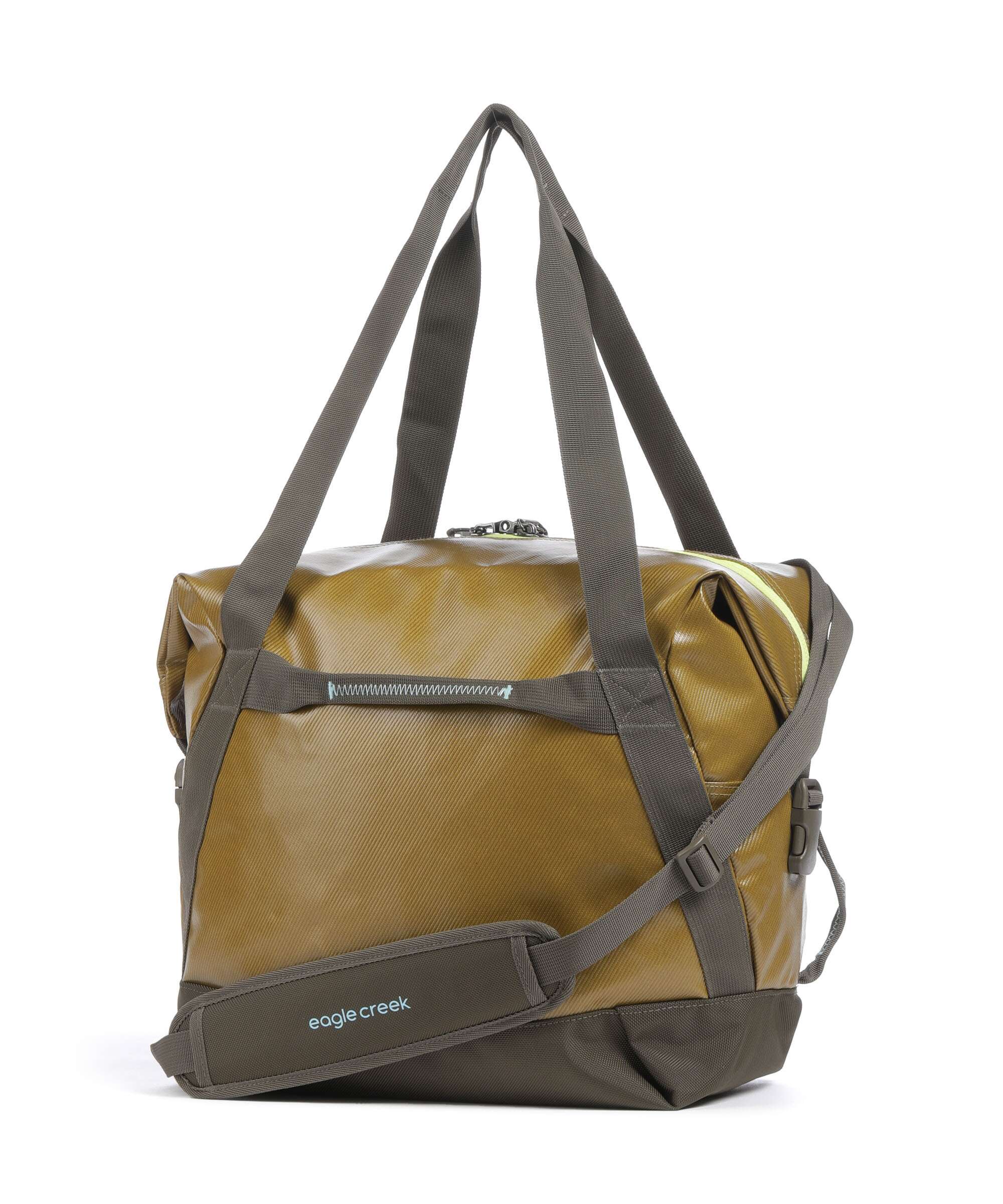 Eagle Creek Migrate Tote 35 Tote bag field brown