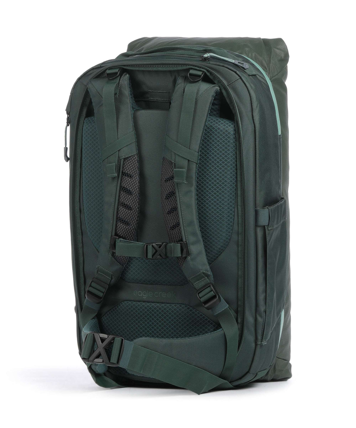 Eagle Creek Tour 40 Travel backpack jungle green